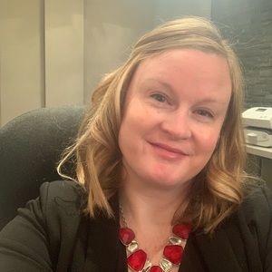 Meet your Posher, Tammy